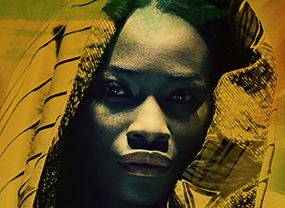 The Duchess of Malfi (Iyalode of Eti)